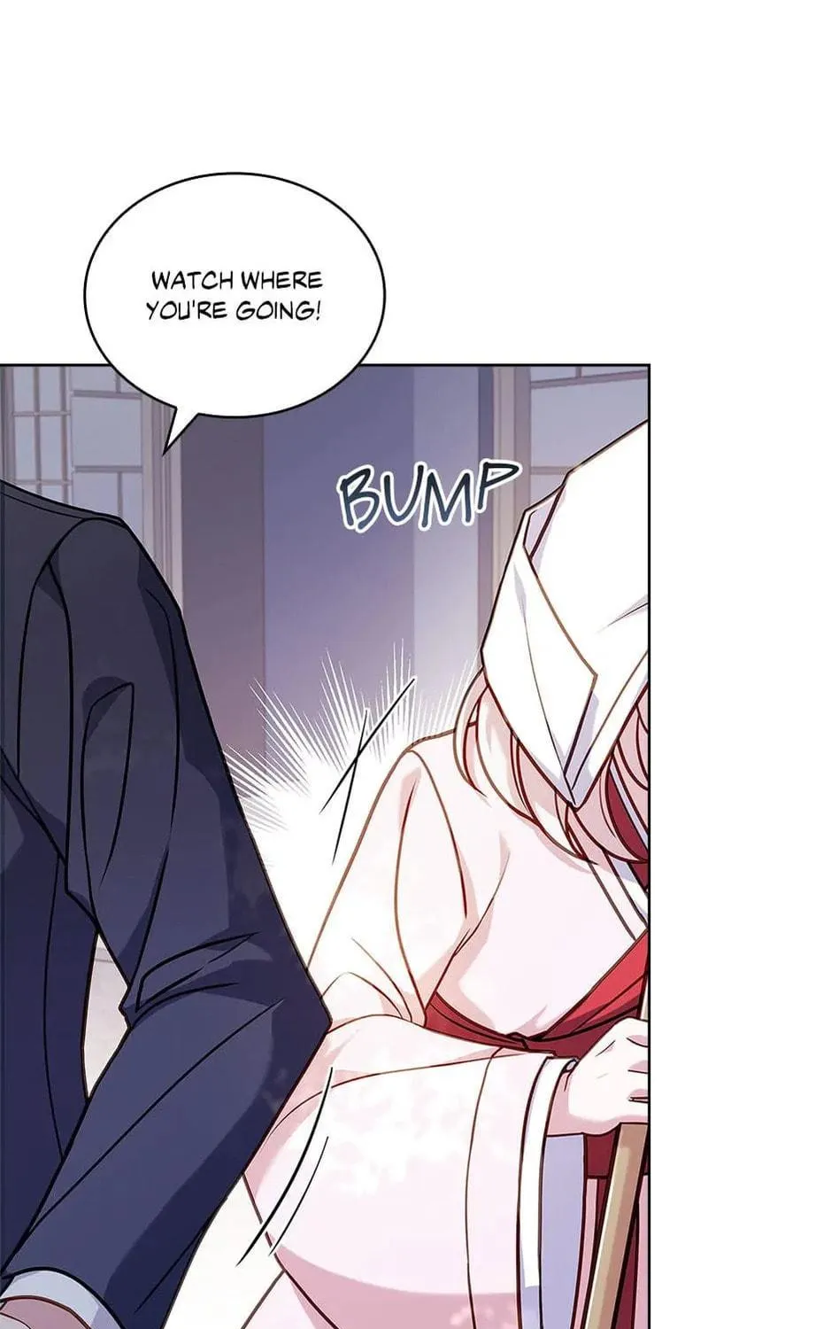 The Lady Needs a Break Chapter 99 page 161 - 