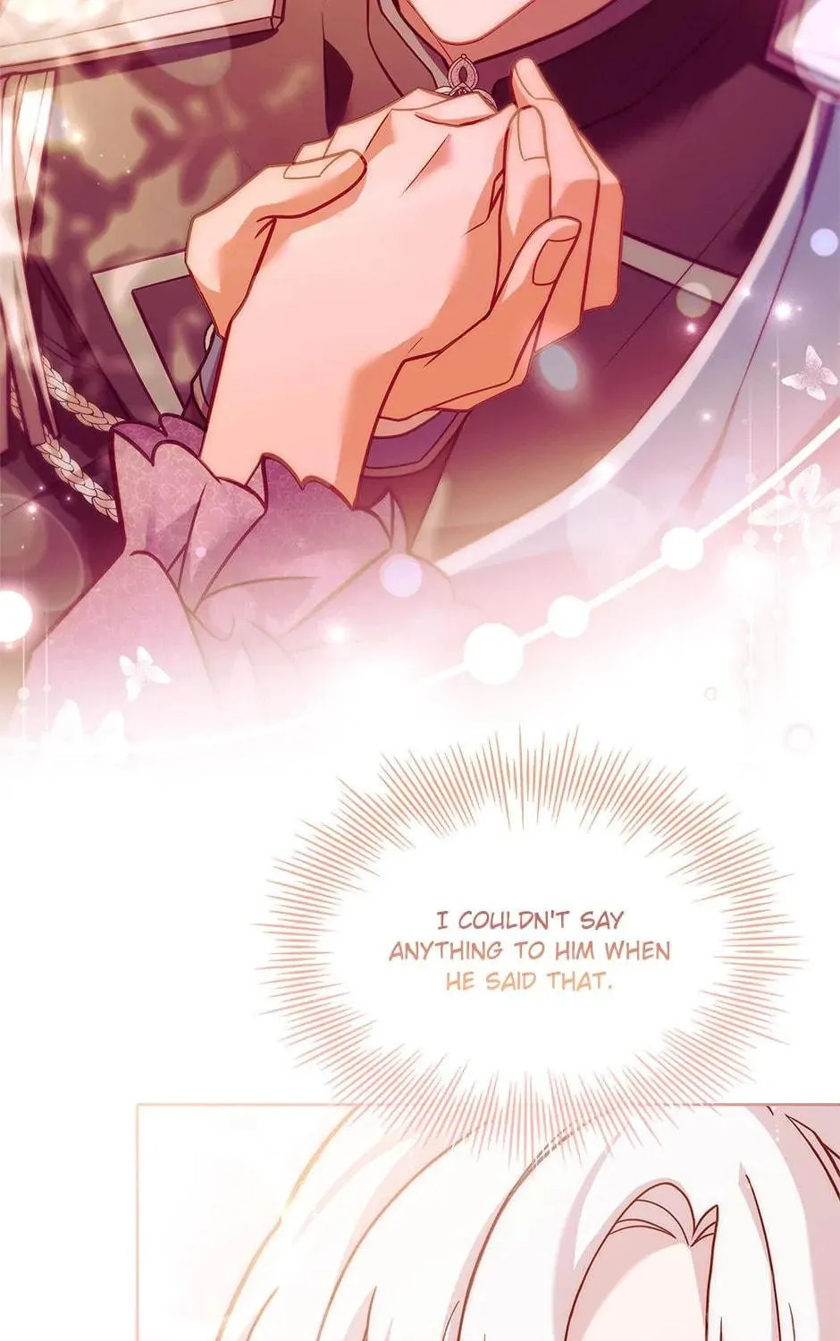 The Lady Needs a Break Chapter 99 page 19 - 