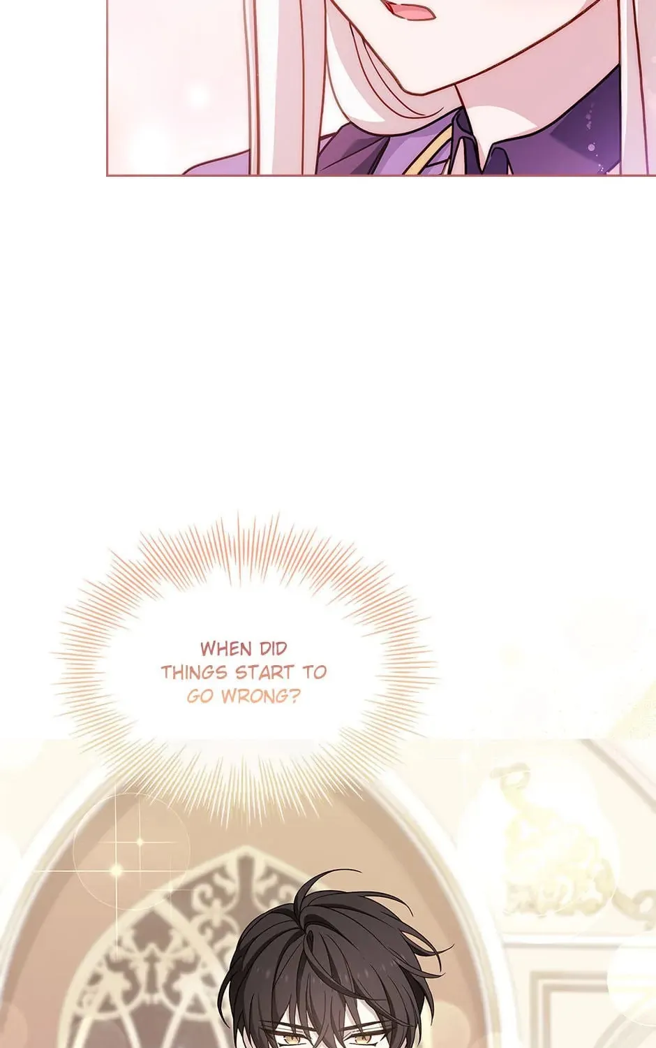The Lady Needs a Break Chapter 99 page 21 - 