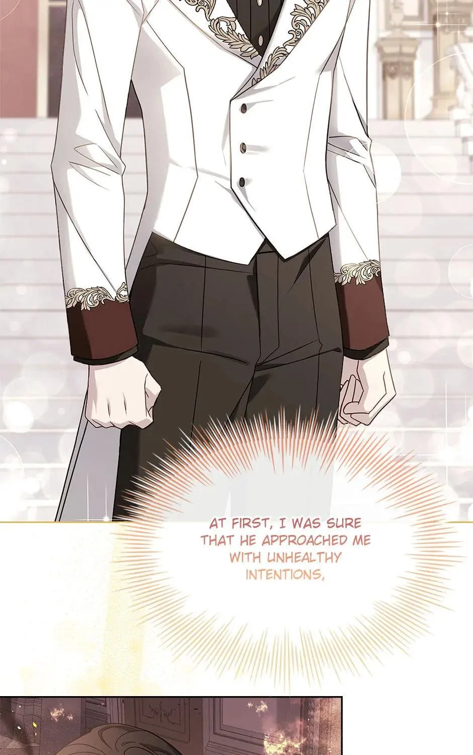 The Lady Needs a Break Chapter 99 page 23 - 