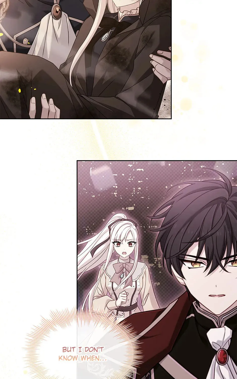 The Lady Needs a Break Chapter 99 page 25 - 