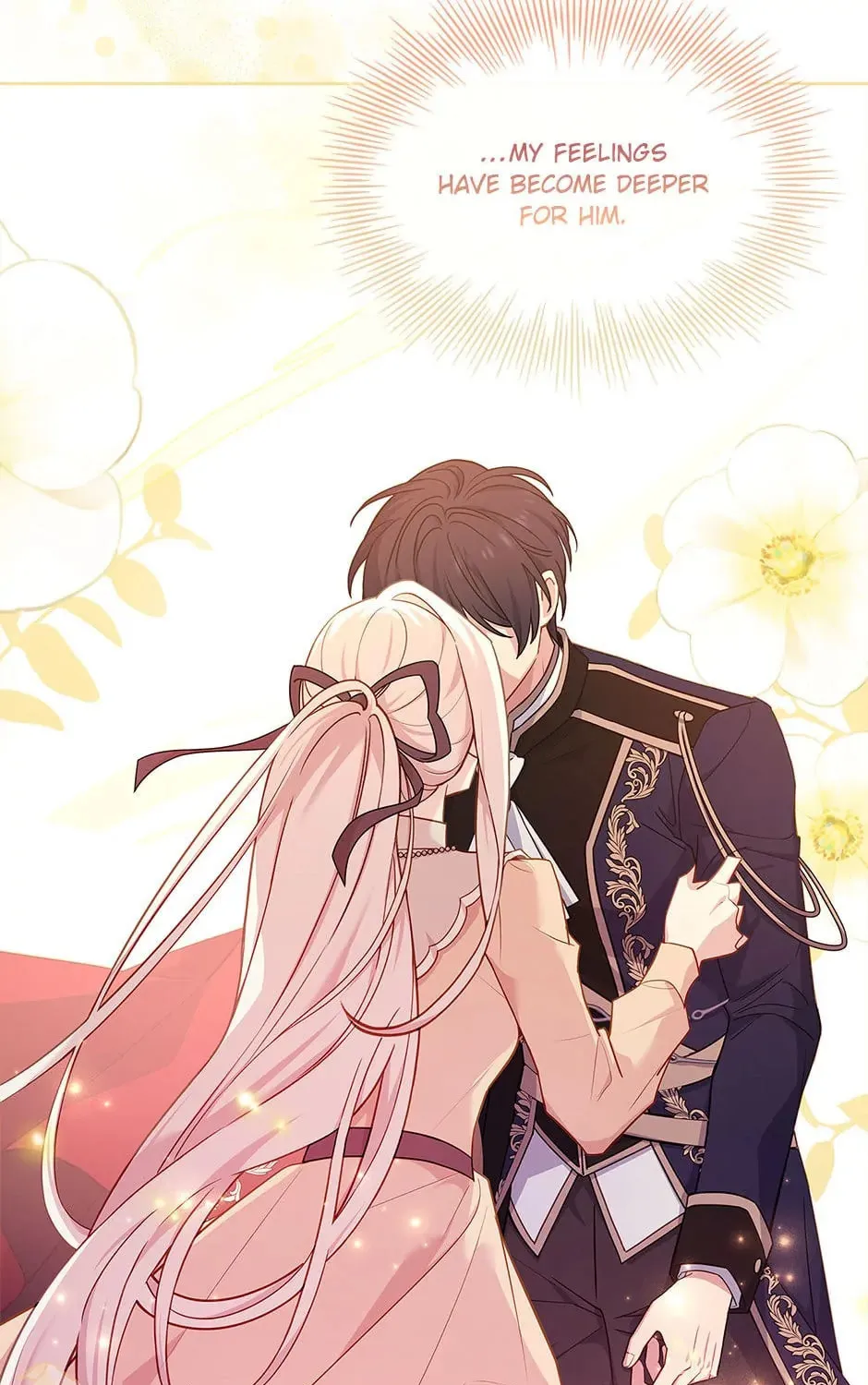 The Lady Needs a Break Chapter 99 page 27 - 
