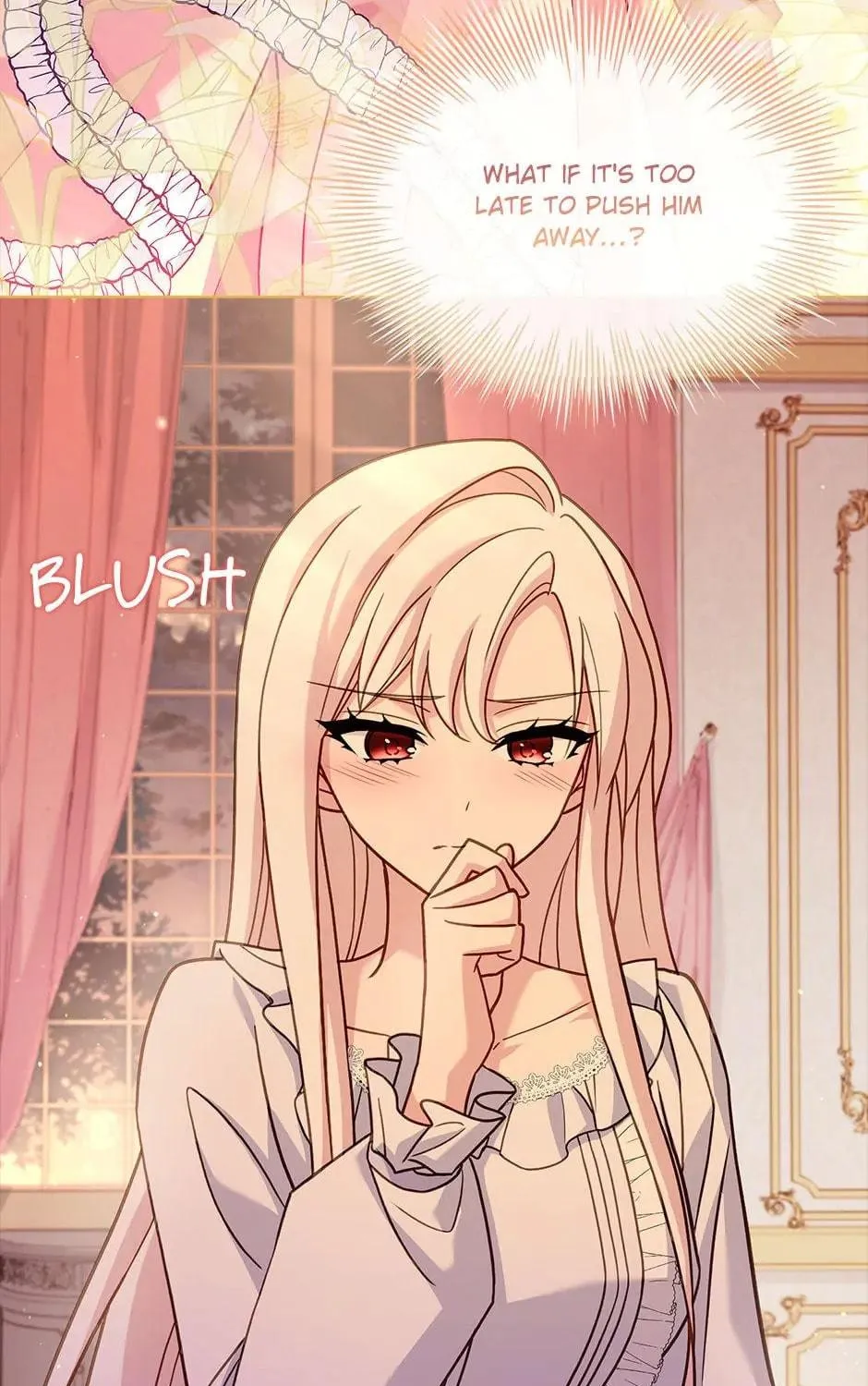 The Lady Needs a Break Chapter 99 page 29 - 