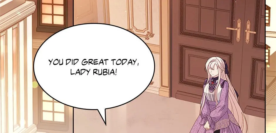 The Lady Needs a Break Chapter 99 page 4 - 