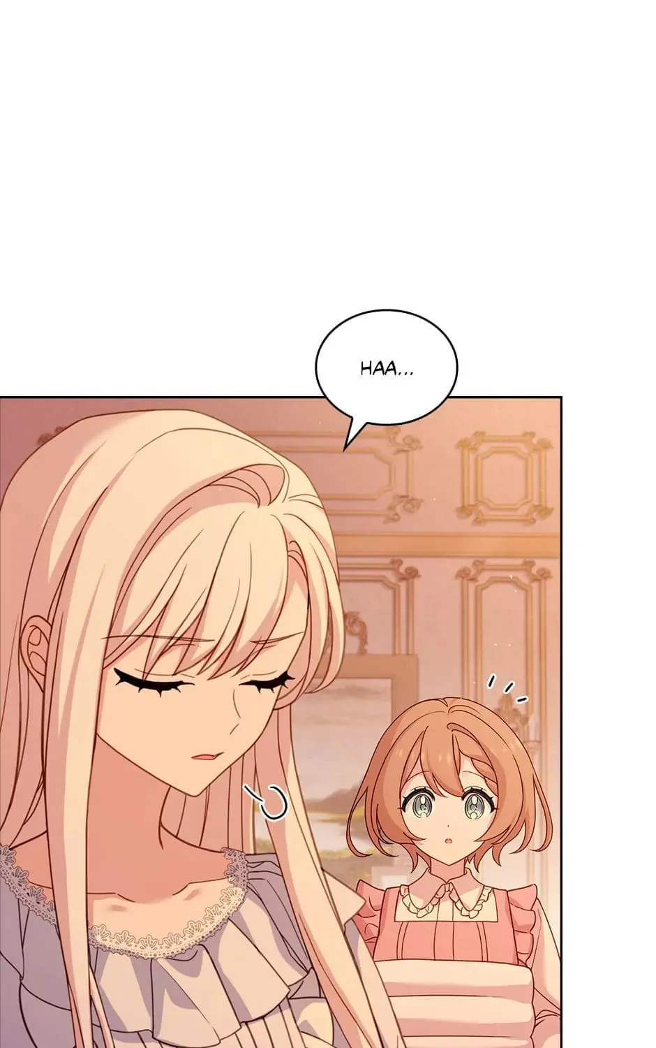 The Lady Needs a Break Chapter 99 page 31 - 