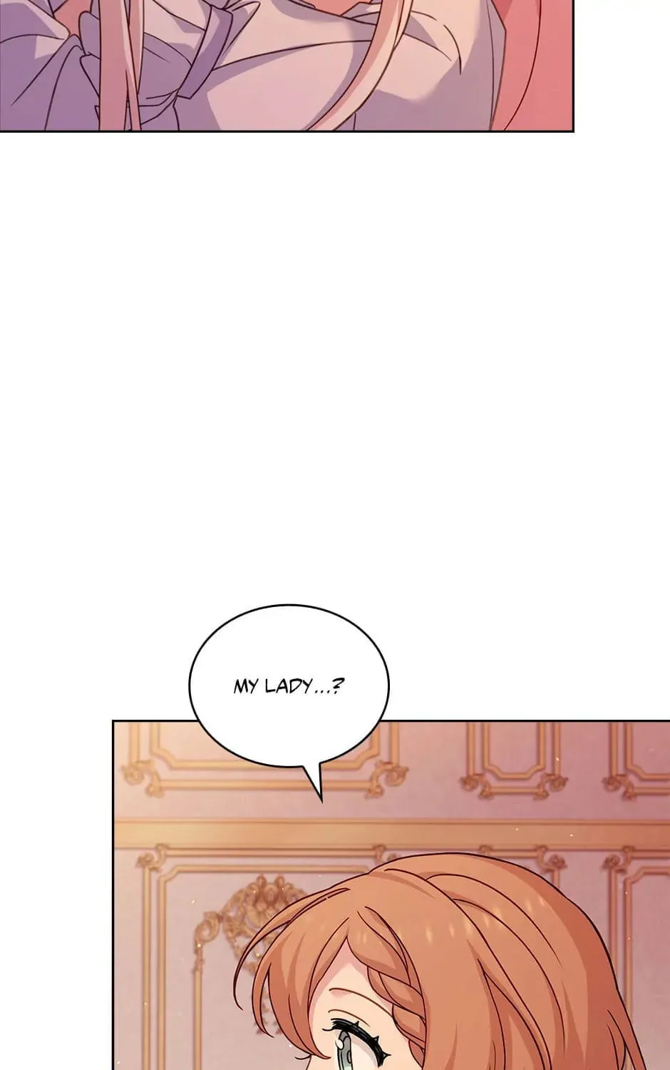 The Lady Needs a Break Chapter 99 page 33 - 
