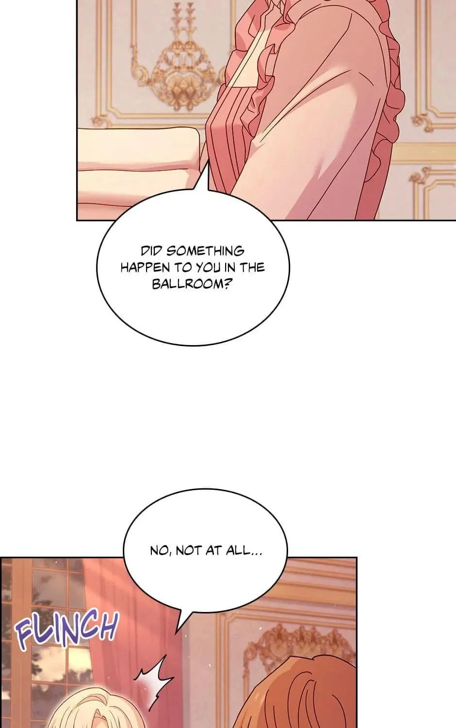 The Lady Needs a Break Chapter 99 page 35 - 