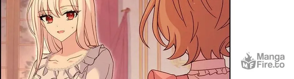 The Lady Needs a Break Chapter 99 page 36 - 