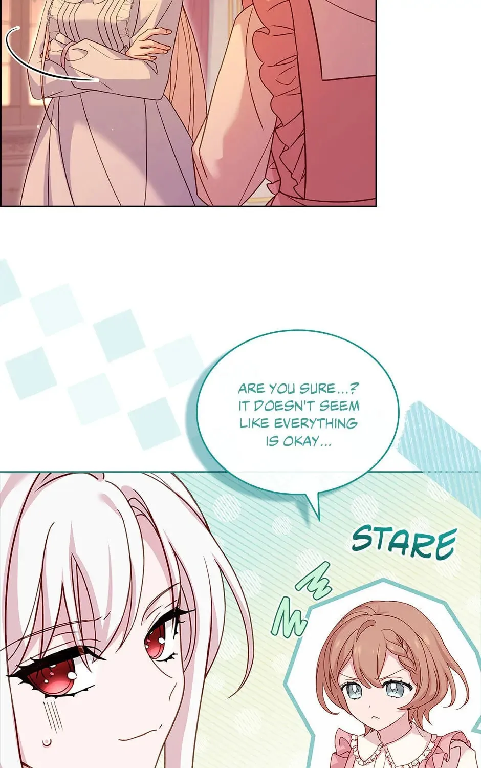 The Lady Needs a Break Chapter 99 page 37 - 
