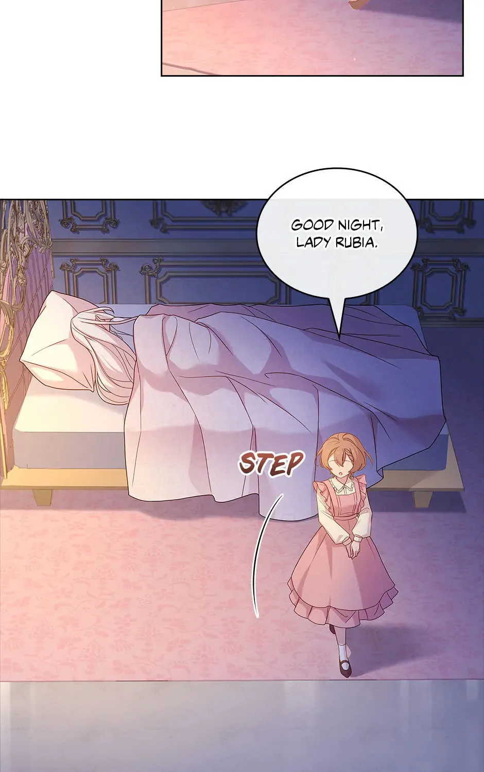 The Lady Needs a Break Chapter 99 page 43 - 