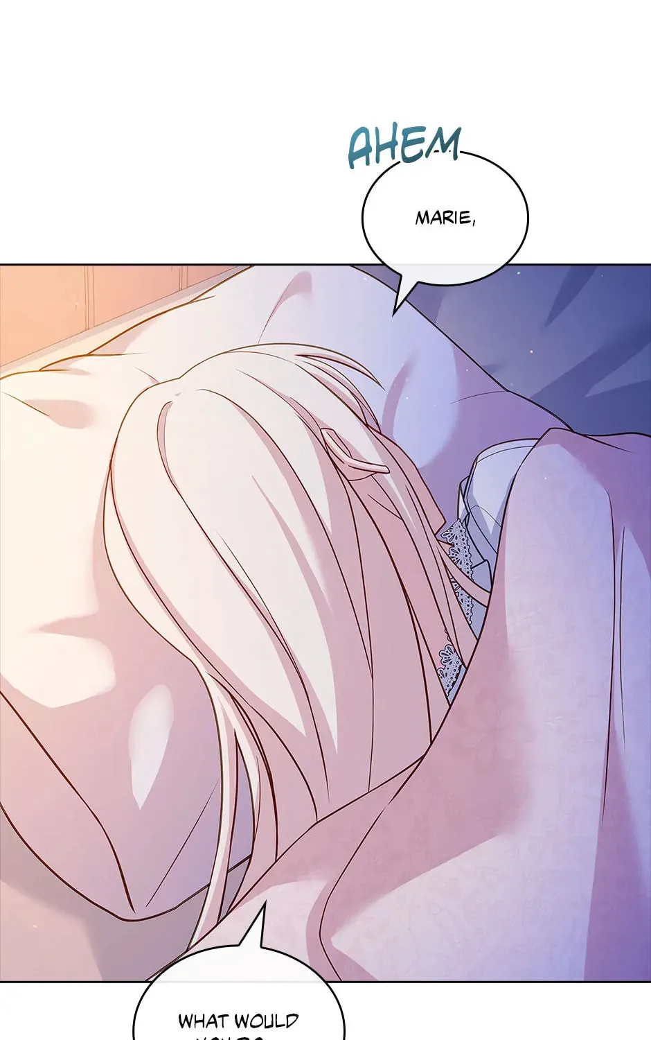 The Lady Needs a Break Chapter 99 page 45 - 