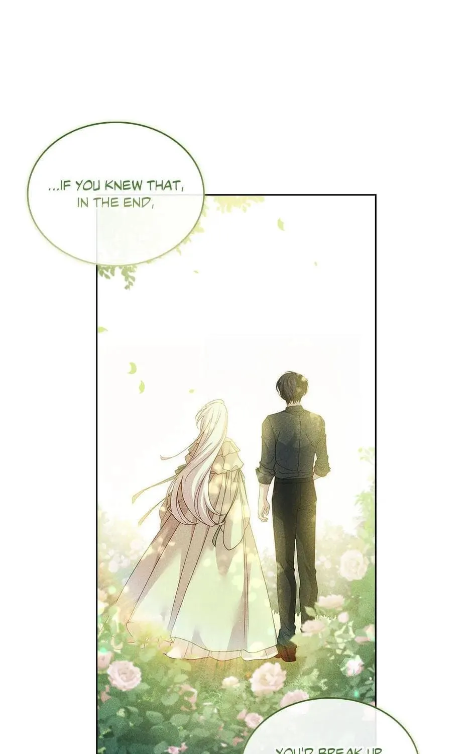 The Lady Needs a Break Chapter 99 page 47 - 