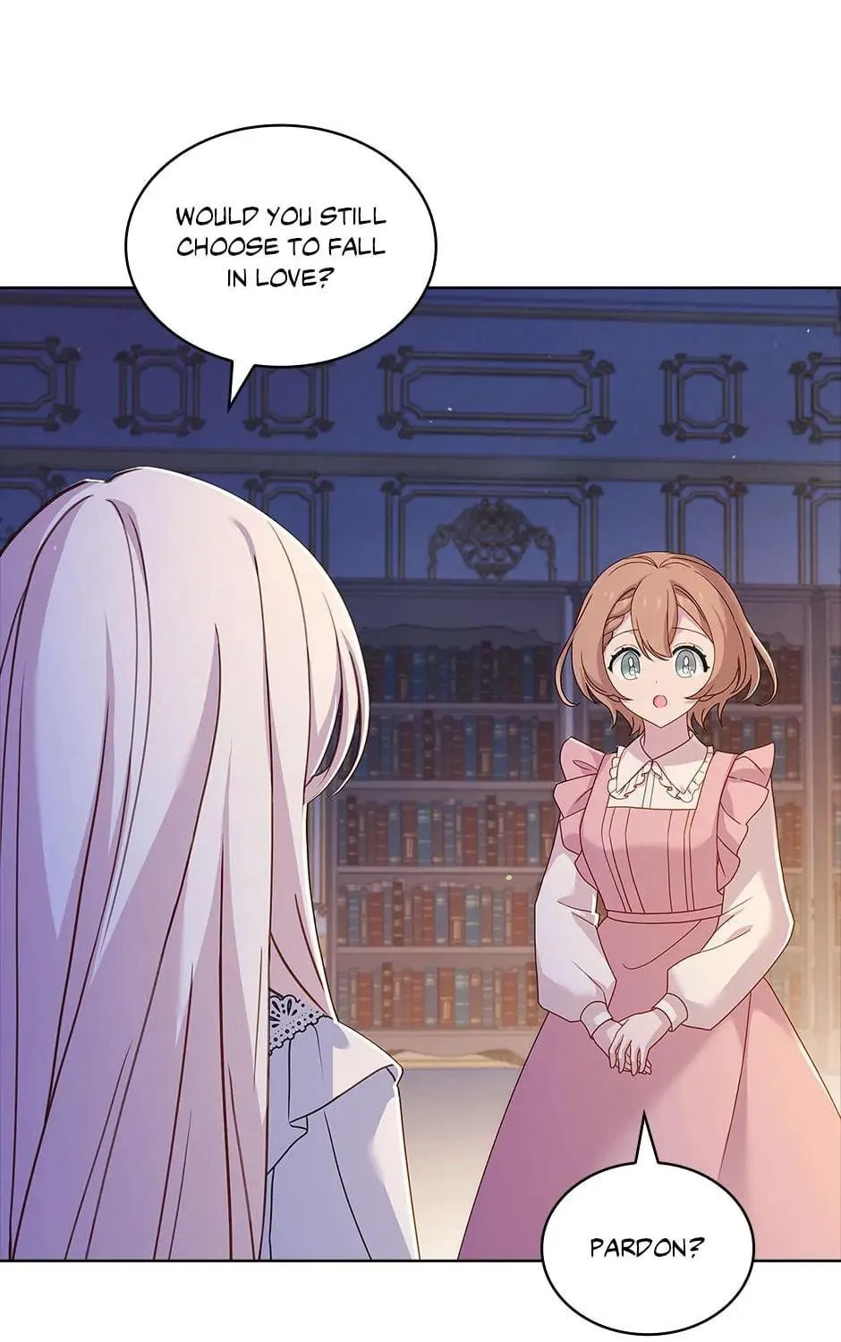 The Lady Needs a Break Chapter 99 page 49 - 