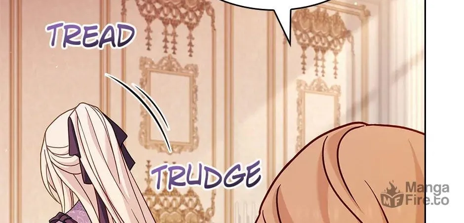 The Lady Needs a Break Chapter 99 page 6 - 