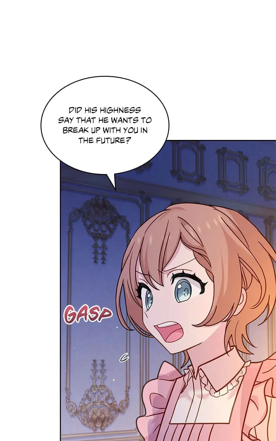 The Lady Needs a Break Chapter 99 page 51 - 