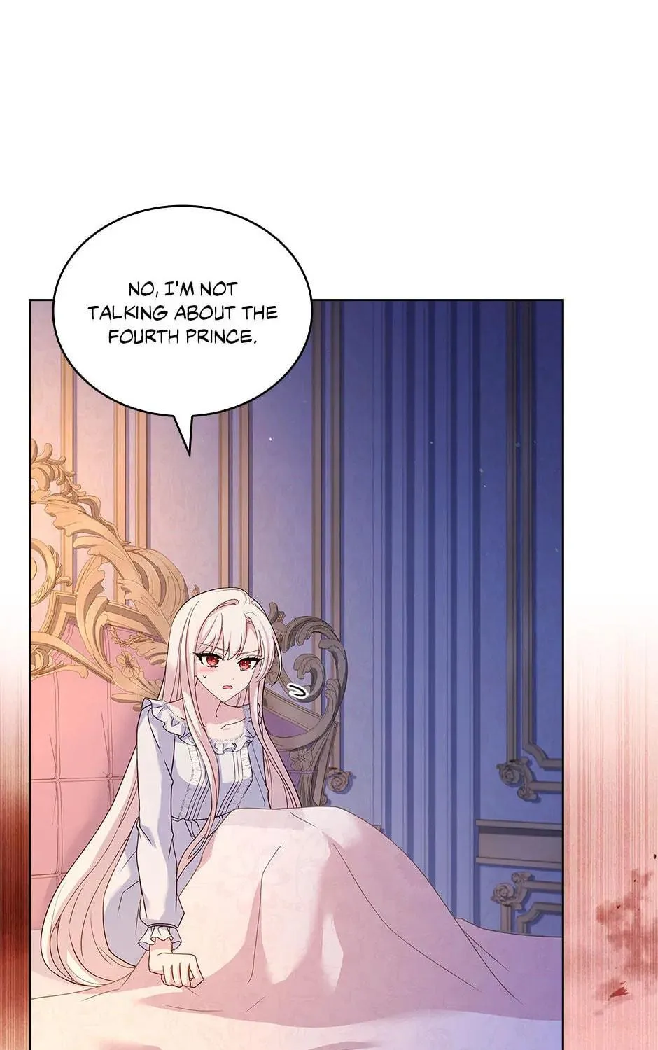 The Lady Needs a Break Chapter 99 page 53 - 