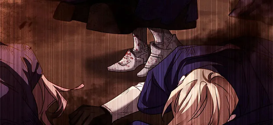 The Lady Needs a Break Chapter 99 page 56 - 