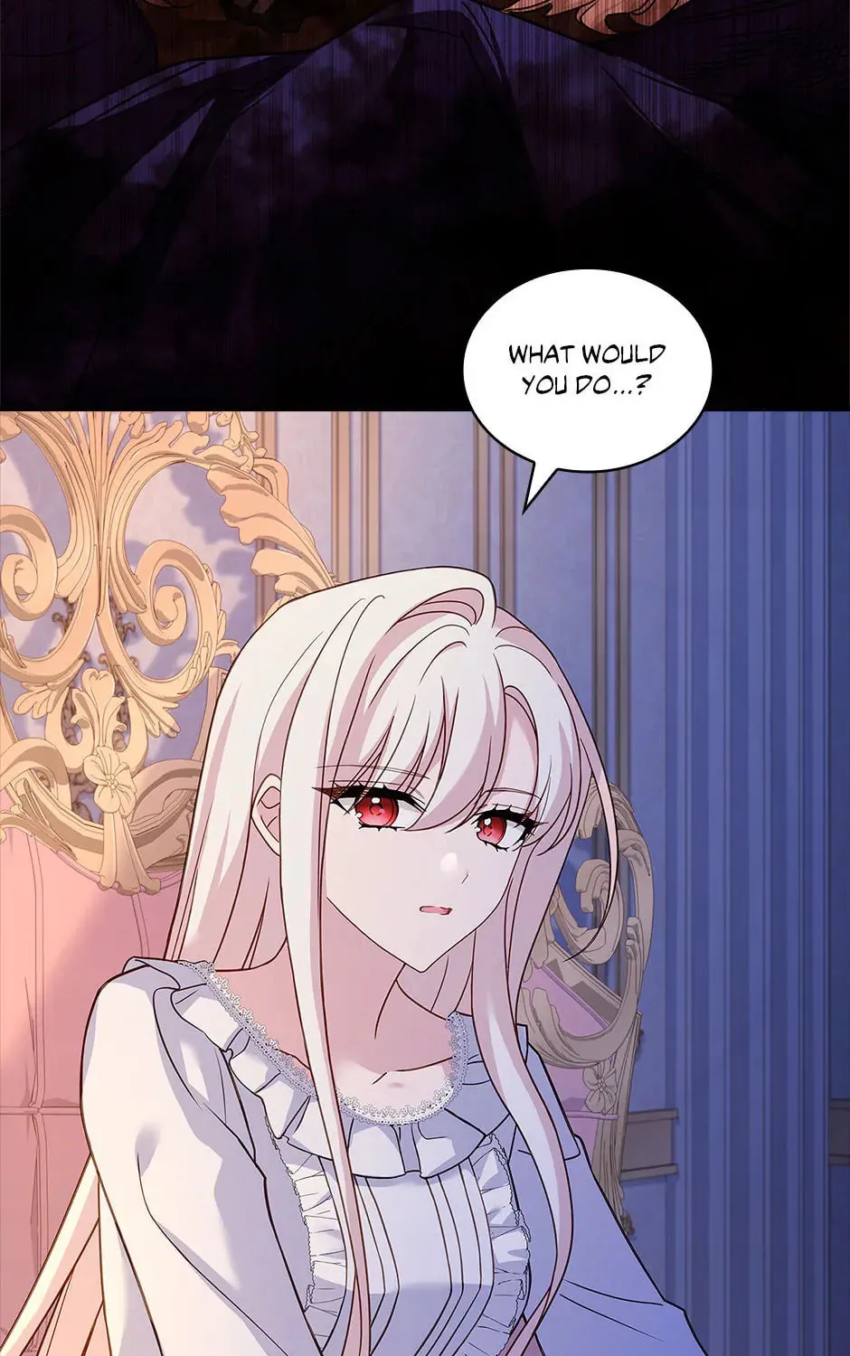 The Lady Needs a Break Chapter 99 page 57 - 