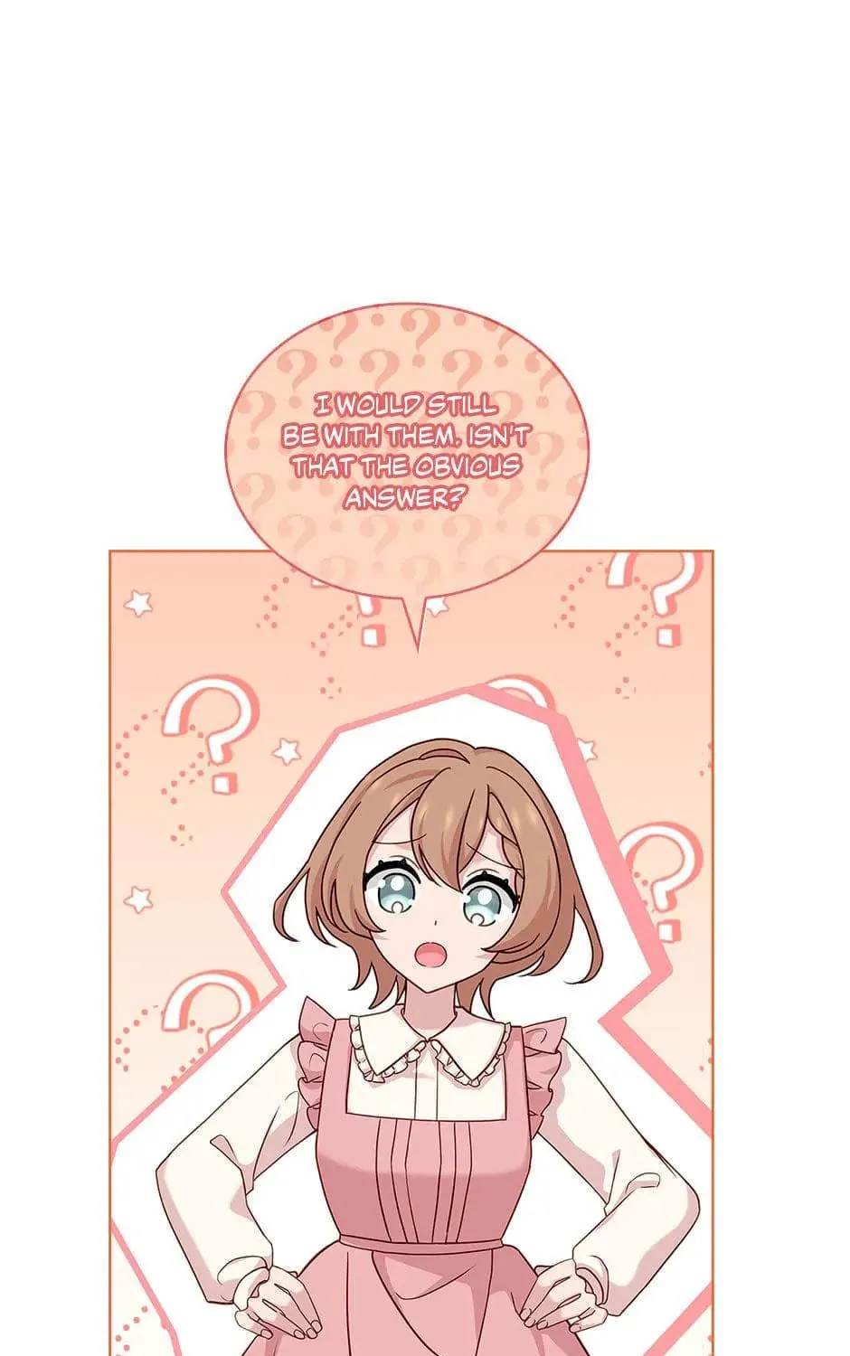 The Lady Needs a Break Chapter 99 page 59 - 