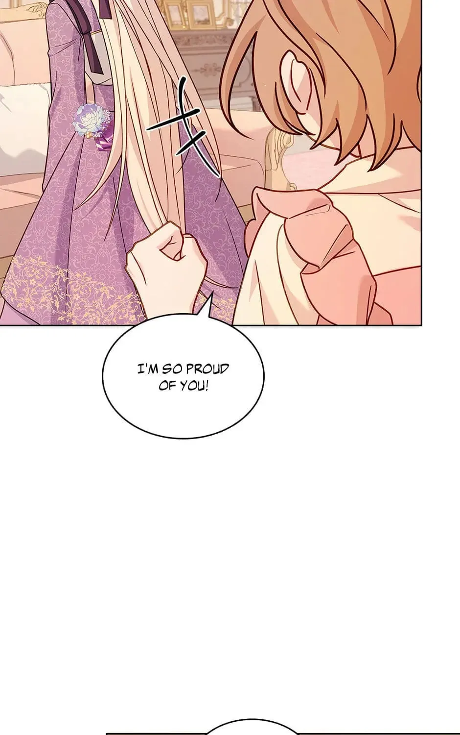 The Lady Needs a Break Chapter 99 page 7 - 