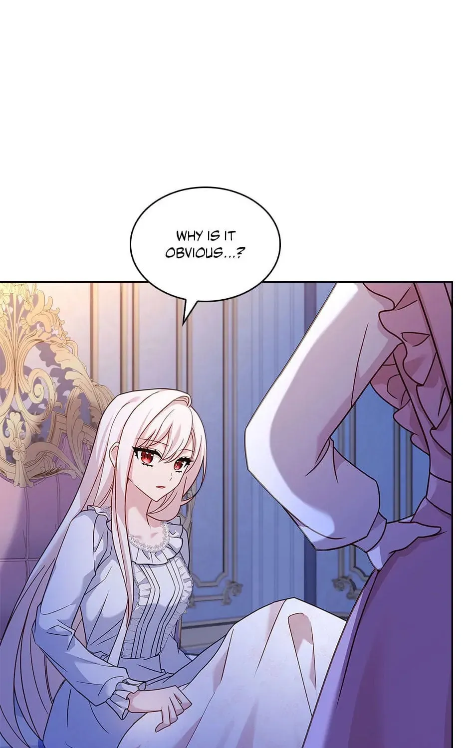 The Lady Needs a Break Chapter 99 page 61 - 