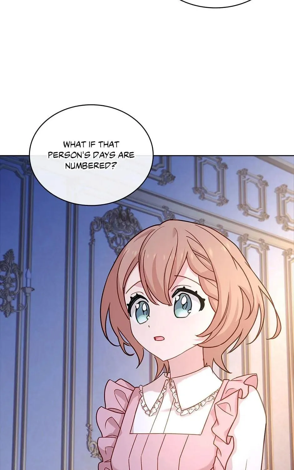 The Lady Needs a Break Chapter 99 page 65 - 