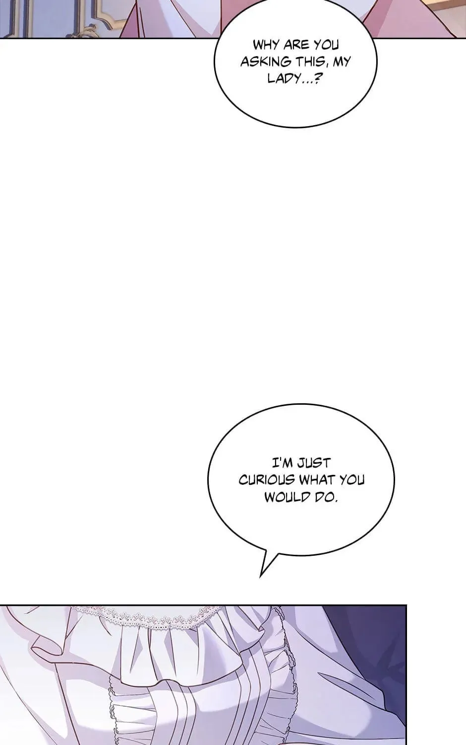 The Lady Needs a Break Chapter 99 page 67 - 