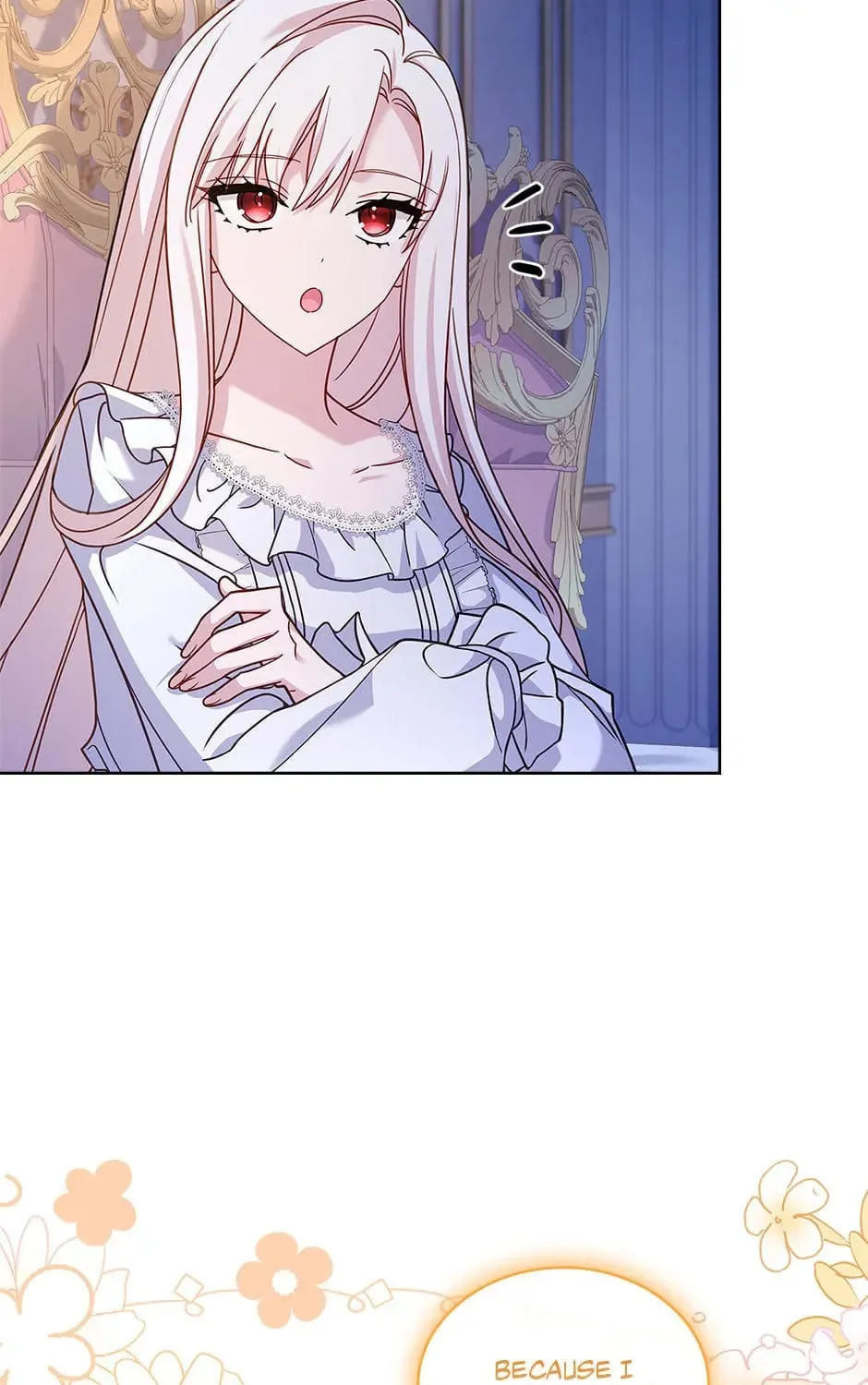 The Lady Needs a Break Chapter 99 page 73 - 