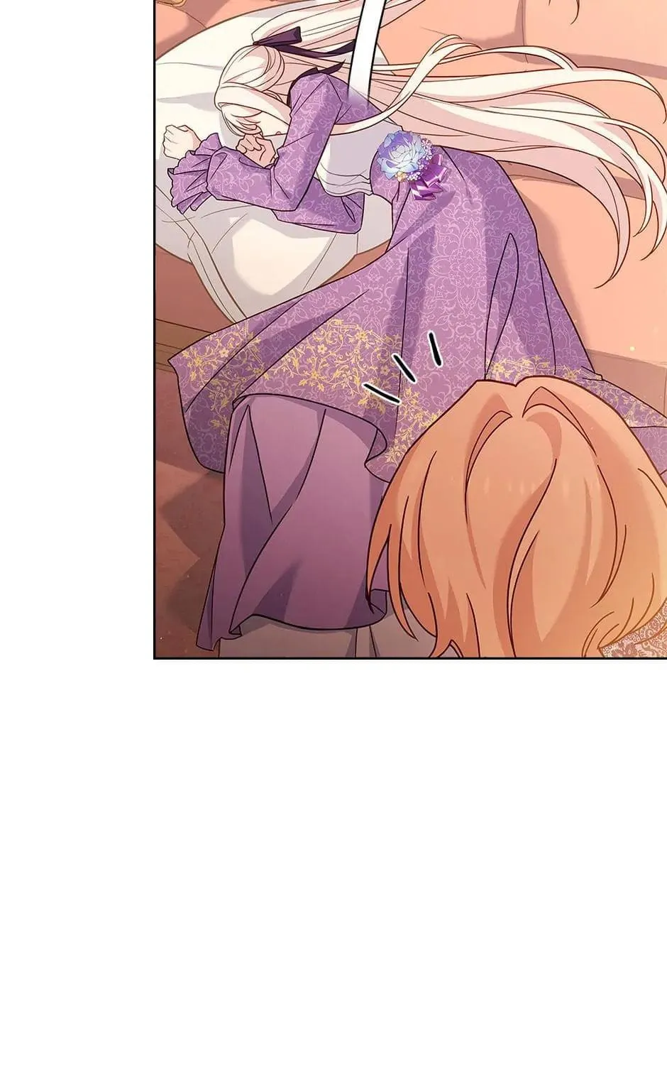 The Lady Needs a Break Chapter 99 page 9 - 