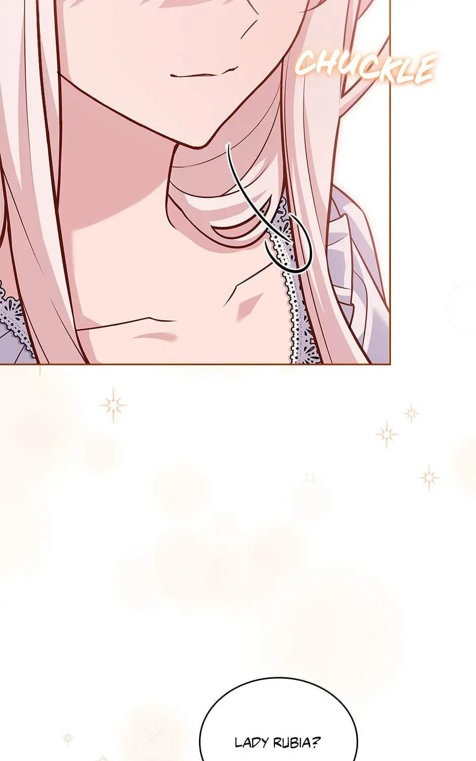 The Lady Needs a Break Chapter 99 page 81 - 