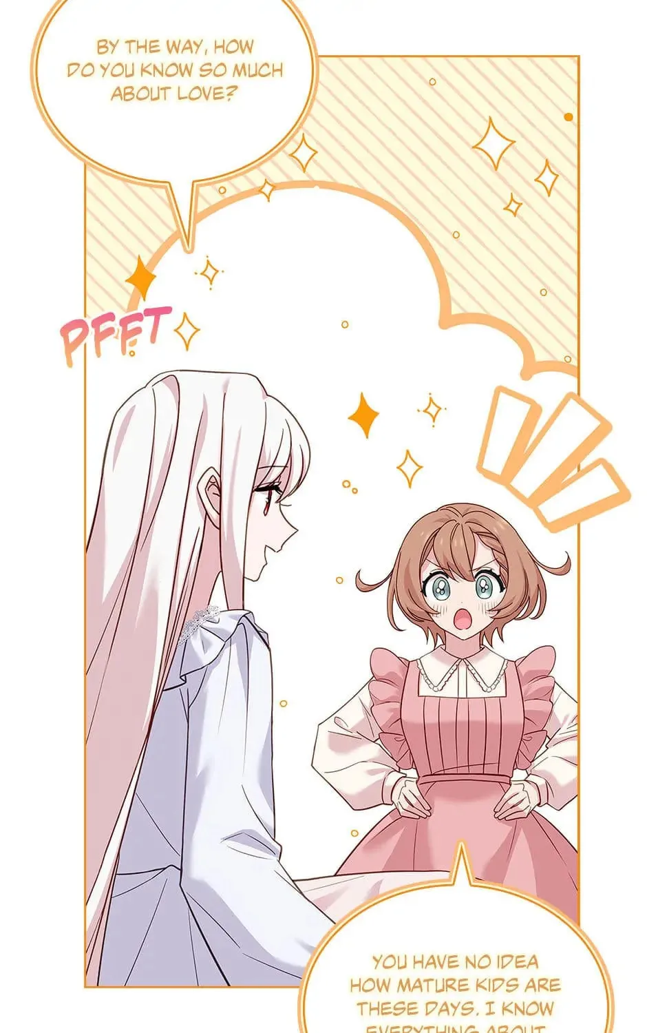 The Lady Needs a Break Chapter 99 page 87 - 