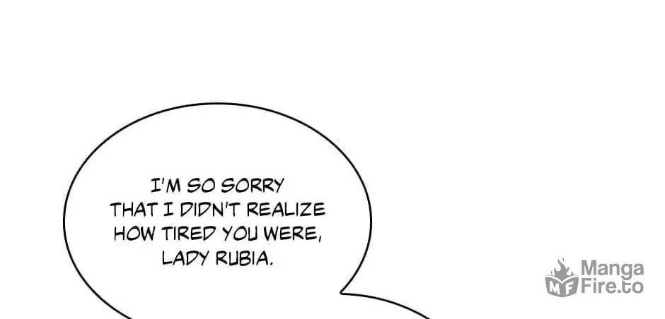 The Lady Needs a Break Chapter 99 page 10 - 
