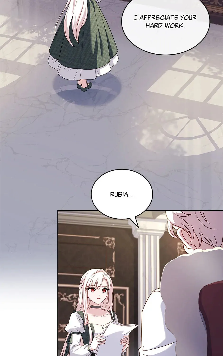The Lady Needs a Break Chapter 99 page 97 - 