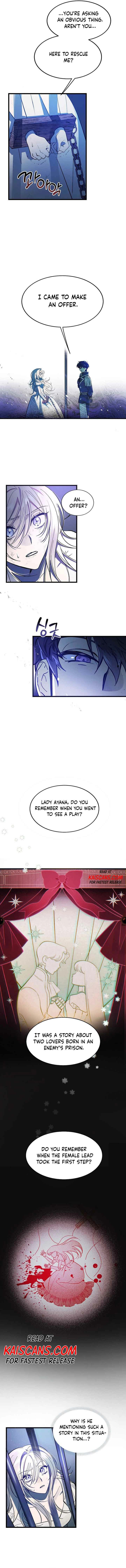 The Lady of the Devil Chapter 1 page 11 - 