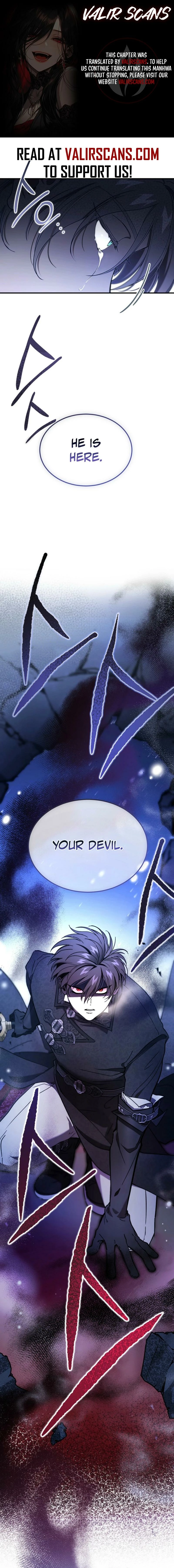 The Lady of the Devil Chapter 101 page 2 - 
