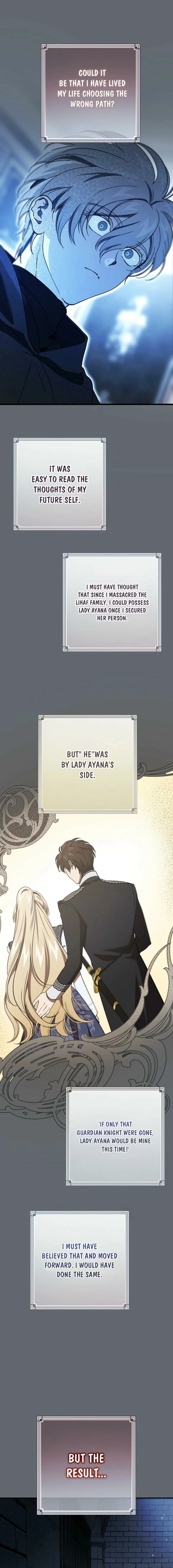 The Lady of the Devil Chapter 101 page 13 - 