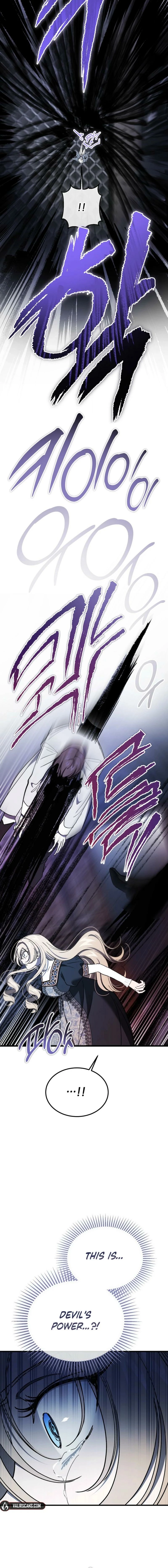 The Lady of the Devil Chapter 102 page 25 - 
