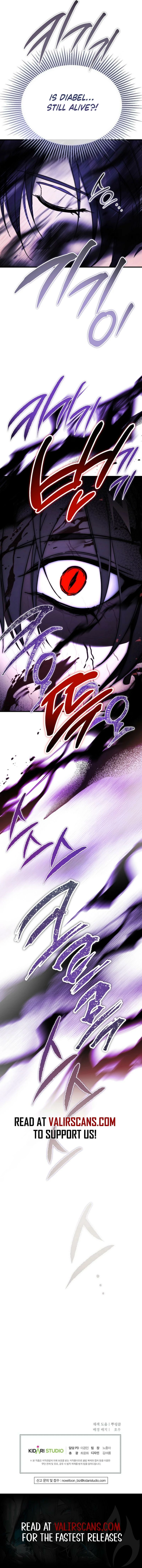 The Lady of the Devil Chapter 102 page 26 - 