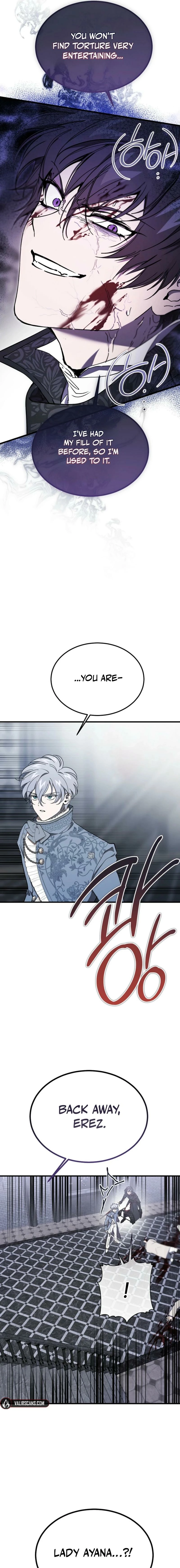 The Lady of the Devil Chapter 102 page 4 - 