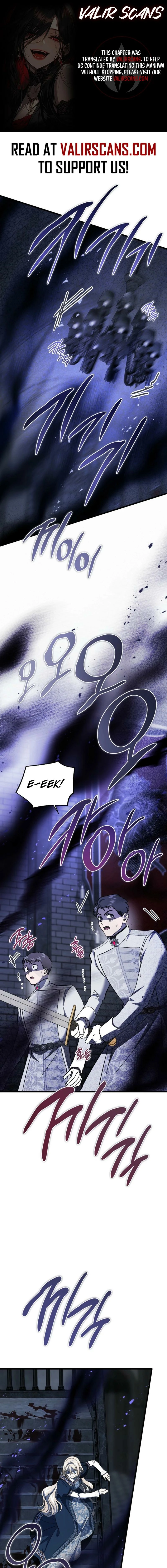 The Lady of the Devil Chapter 103 page 2 - 