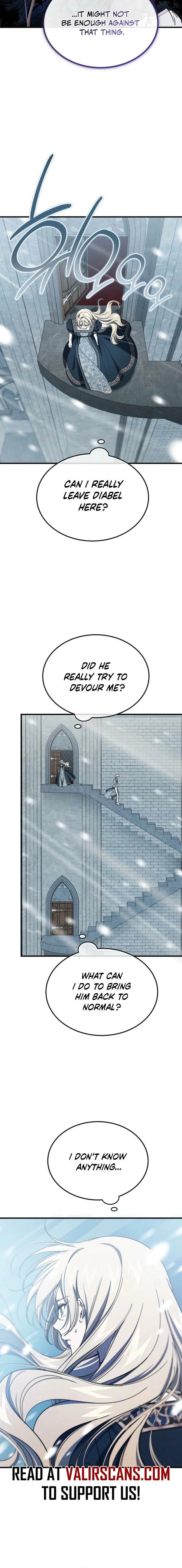The Lady of the Devil Chapter 103 page 17 - 