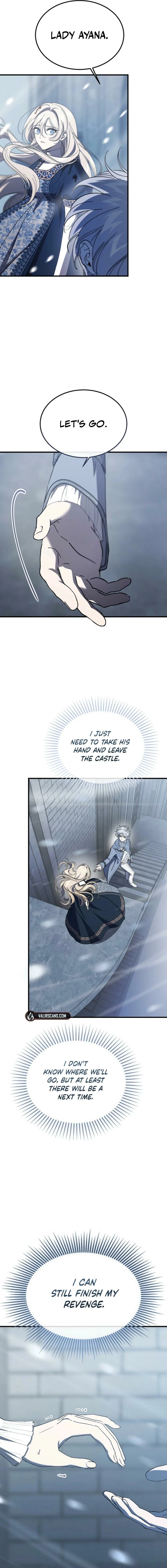 The Lady of the Devil Chapter 103 page 18 - 