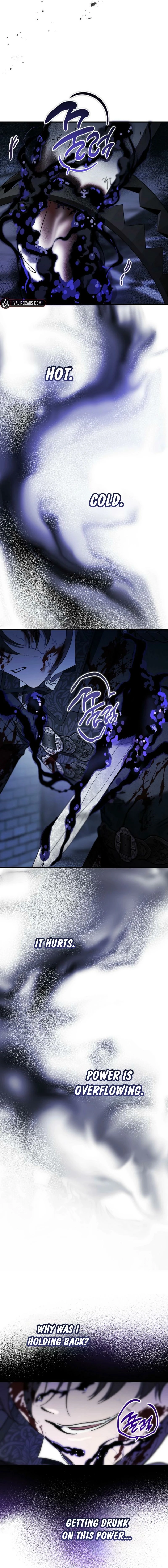 The Lady of the Devil Chapter 103 page 4 - 