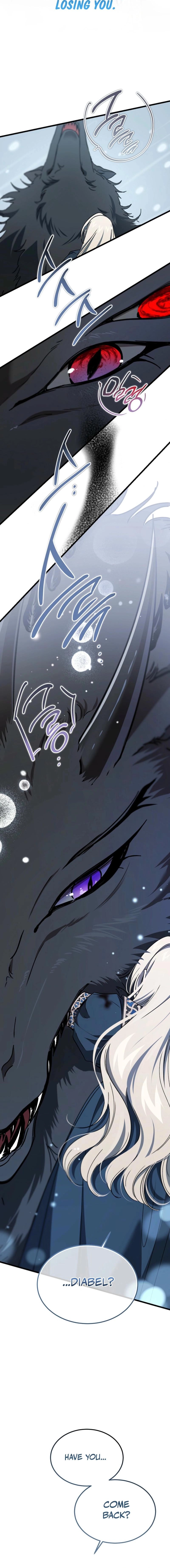 The Lady of the Devil Chapter 104 page 11 - 