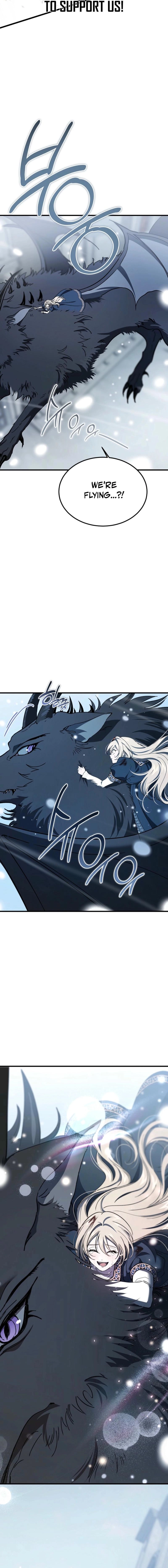 The Lady of the Devil Chapter 104 page 13 - 
