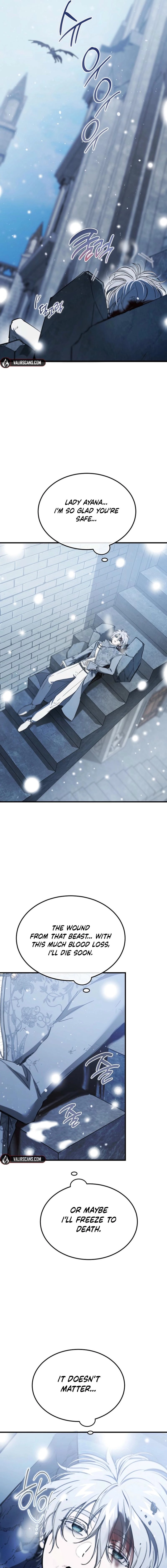 The Lady of the Devil Chapter 104 page 14 - 