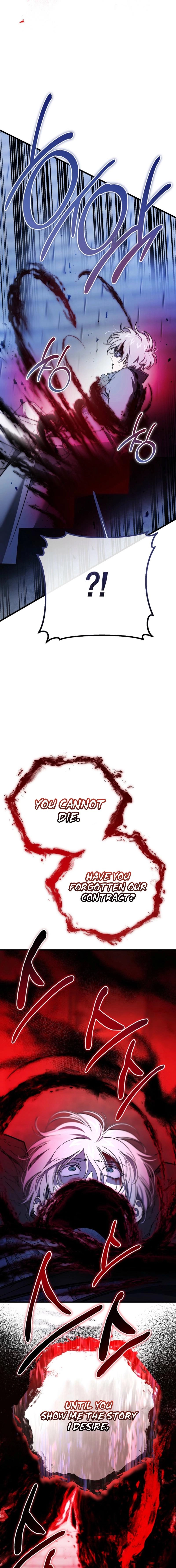 The Lady of the Devil Chapter 104 page 16 - 