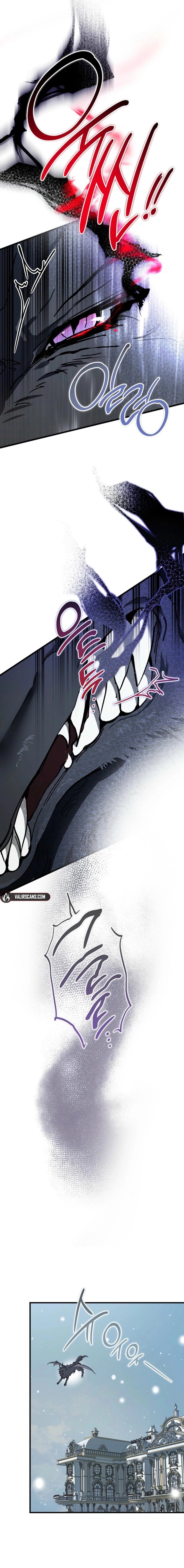The Lady of the Devil Chapter 104 page 20 - 
