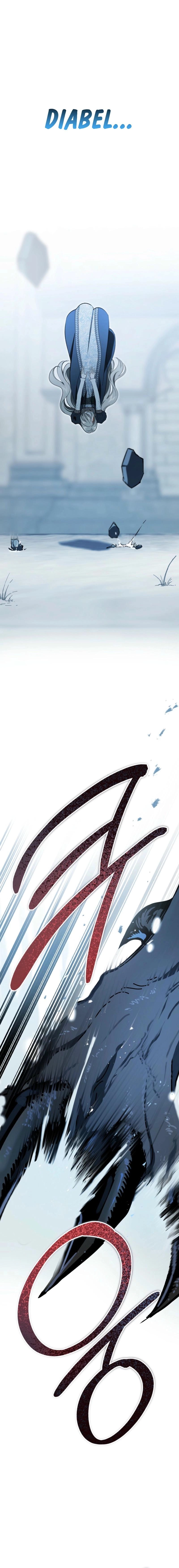The Lady of the Devil Chapter 104 page 4 - 