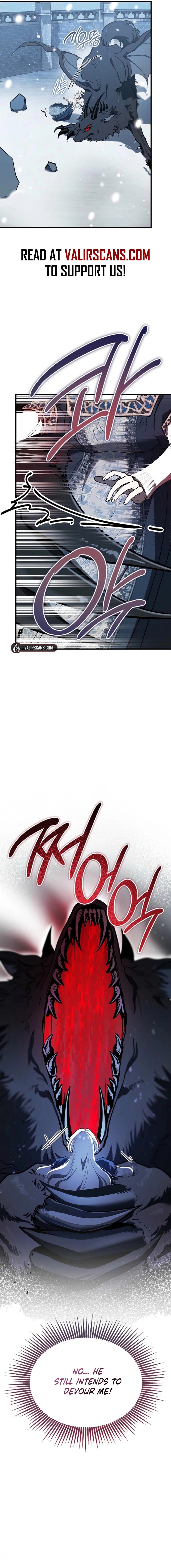 The Lady of the Devil Chapter 104 page 6 - 